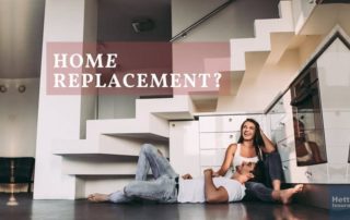 Home Insurance Replacement Cost | Hettler Insurance Agency, Lubbock Texas