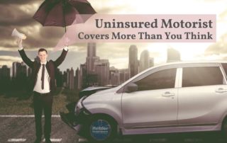 Uninsured Motorist Auto Insurance Covers More Than You Think | Hettler Insurance Agency, Lubbock Texas