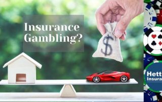 How To Decide Which Insurance Deductible | Hettler Insurance Agency, Lubbock Texas