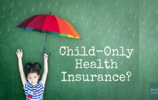 Child Only Health Insurance | Hettler Insurance Agency, Lubbock Texas