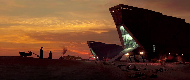 sandcrawler