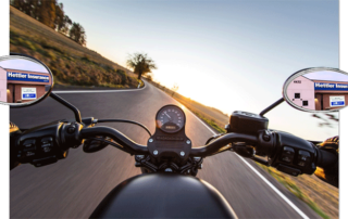 Comprehensive Motorcycle Insurance | Hettler Insurance Agency, Lubbock Texas
