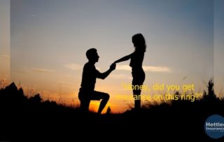 Proposal in Lubbock Texas | Hettler Insurance Agency