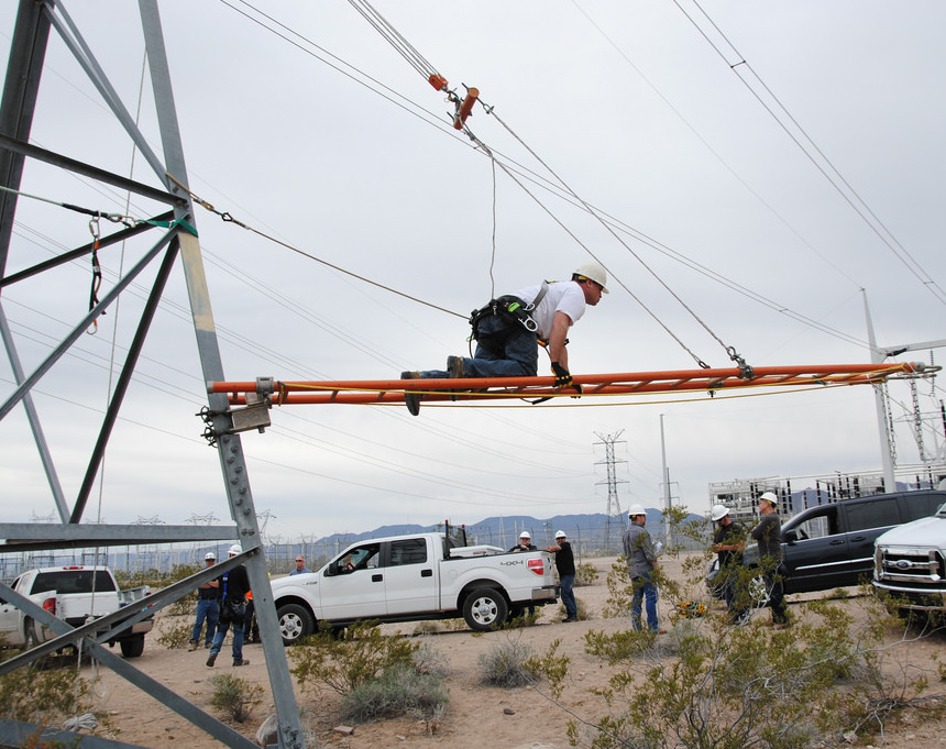 Ladder Safety | Workers Compensation Insurance | Hettler Insurance Agency, Lubbock Texas