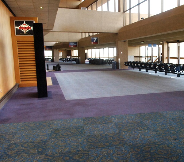 lubbock airport