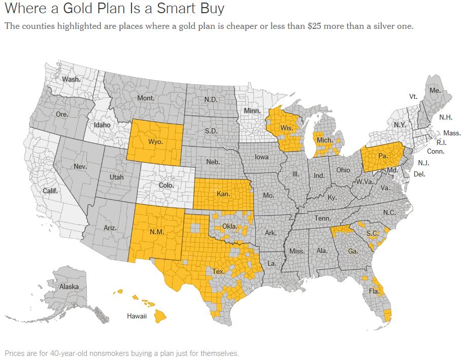 Gold-Plan-Map