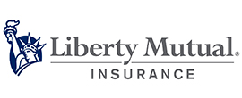 Liberty Mutual Insurance logo