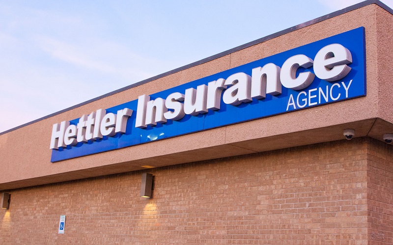 Lubbock Insurance | Hettler Insurance Agency, Lubbock Texas | 806-798-7800