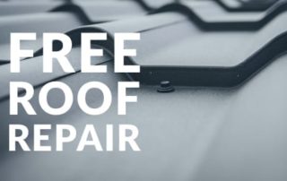 Free Roof Repair Title Image