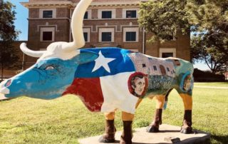 Plainview Texas Courthouse