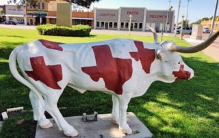 Full Coverage Plainview Texas Auto Insurance