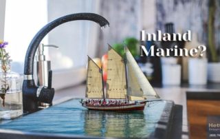 Beyond Property Insurance, Inland Marine | Hettler Insurance Agency, Lubbock Texas