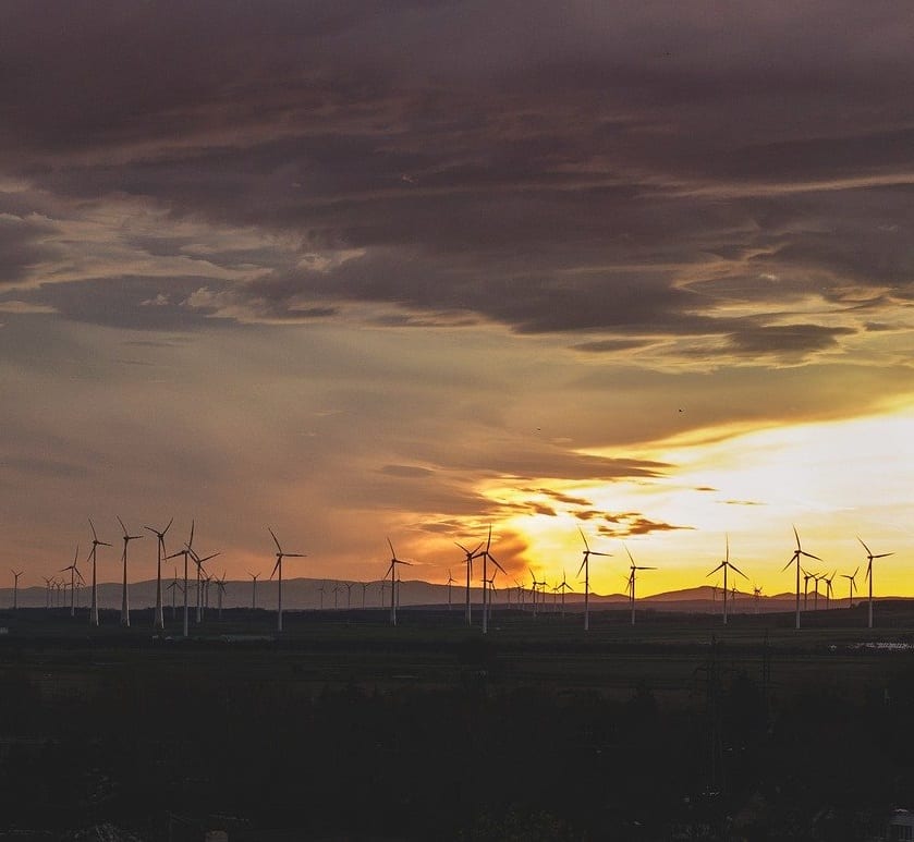 Windmill Texas Storm | Storm and Hail Insurance Texas | Hettler Insurance Agency, Lubbock Texas