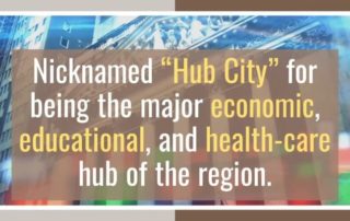 Lubbock Texas Great Place To Live | Hettler Insurance Agency | Lubbock Texas