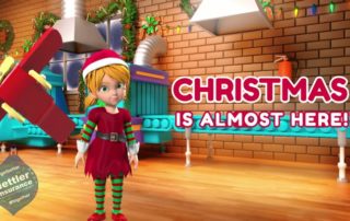 Christmas 2020 | Hettler Insurance Agency, Lubbock Texas