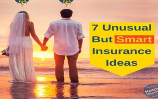 7 Unusual But Smart Insurance Ideas | Hettler Insurance Agency, Lubbock Texas