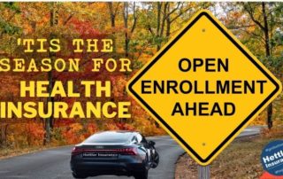Open Enrollment Health Insurance | Lubbock Insurance Texas | Hettler Insurance Agency | 806-798-7800