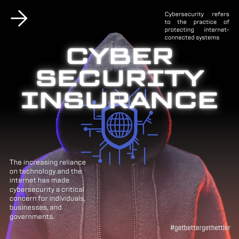 Cyber Security Insurance for Business | Hettler Insurance Agency, Lubbock Texas