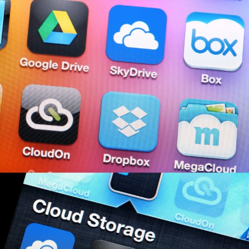 Dropbox Storage Cloud, and Others, Safe Protect Insurance Information | Hettler Insurance Agency, Lubbock Texas, Call 806-798-7800