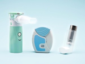 Asthma Inhaler | Health Insurance | Hettler Insurance Agency, Lubbock Texas, Call 806-798-7800