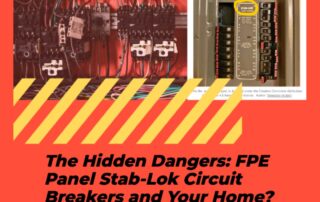 Hidden Dangers FPE Panel Stab-Lok Circuit Breakers and Your Home square-ebook-cover | Hettler Insurance Agency, Lubbock Texas, 806-798-7800